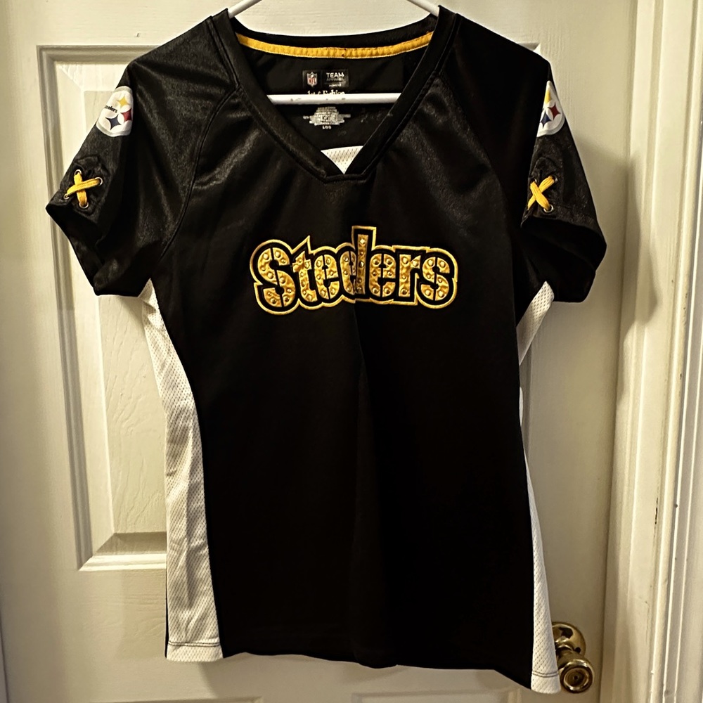 Steelers Shirt